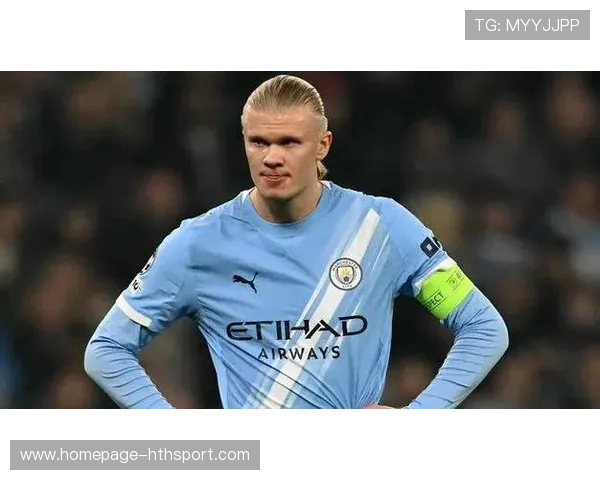 利物浦计划购入哈兰德式的终结点以稳定入球来源