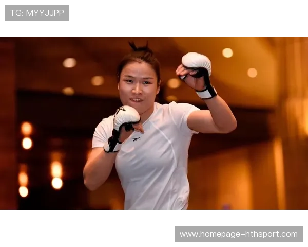 张伟丽专注恢复期训练,不急于重新排赛