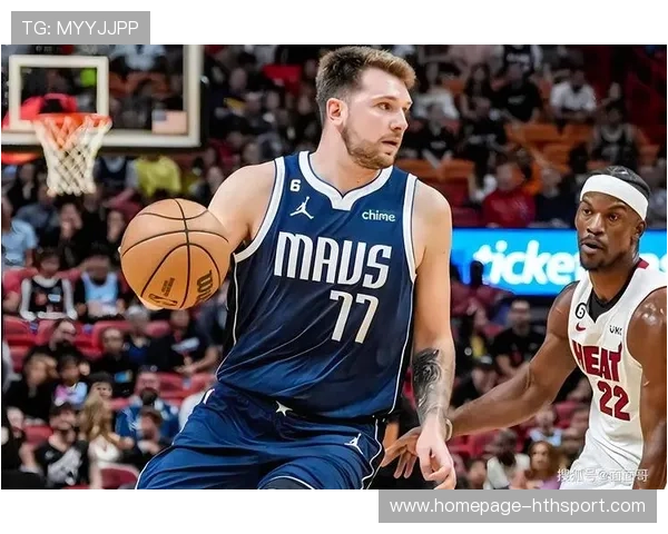 东契奇跨半场妙传助攻击中,独行侠完美收官